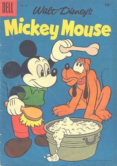 Cover of The Giant Pearls of Aago Island