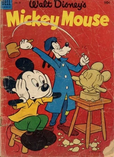 Cover of The Impossible Berries