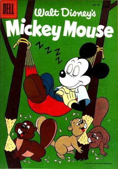 Cover of The Mammoth Adventure