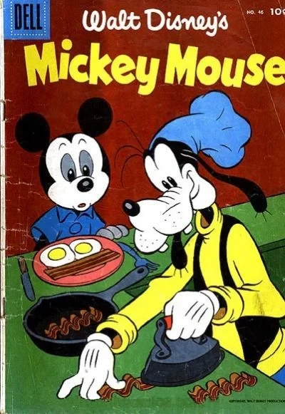 Cover of The Mardigras Mystery