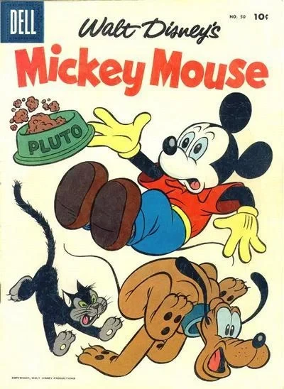 Cover of The Mysterious Smoke Signals