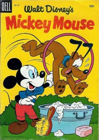 Cover of The Mystery Of Whalers' Cove