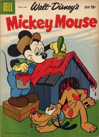 Cover of The Secret of Earthquake Island