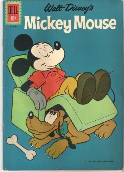 Cover of The Trail of the Phoenix