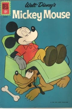 The Trail of the Phoenix