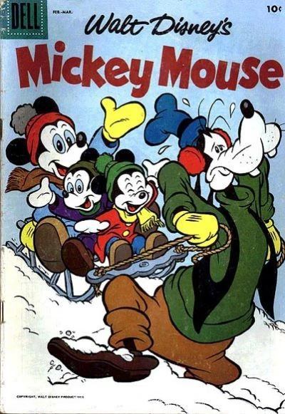 Cover of The Unlighted Lighthouse