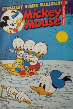 Issue #38-39