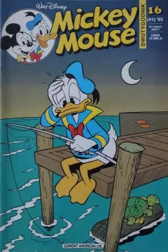 Issue #41