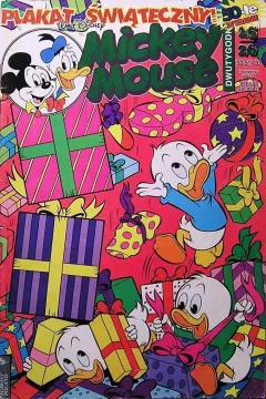 Issue #50-51