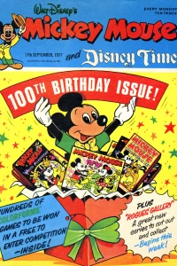 Issue #100