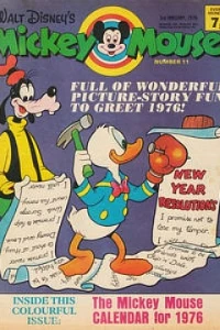 Issue #11