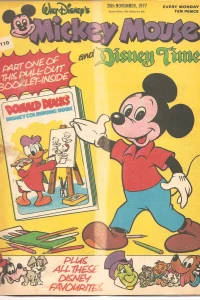 Issue #110