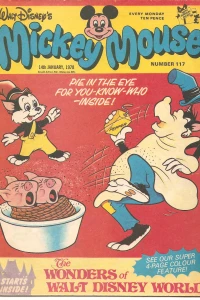 Issue #117