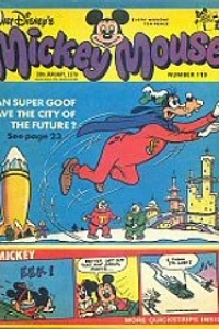 Issue #119