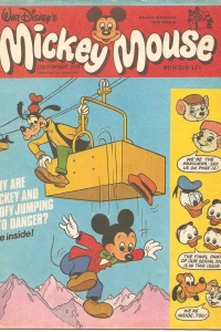 Issue #121