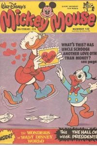 Issue #122