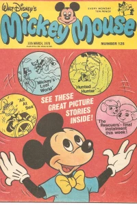 Issue #125