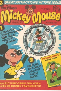 Issue #126