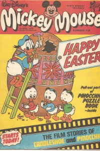 Issue #128