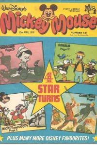 Issue #131