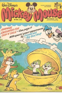 Issue #133