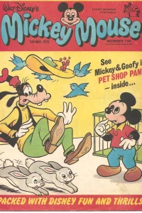 Issue #134