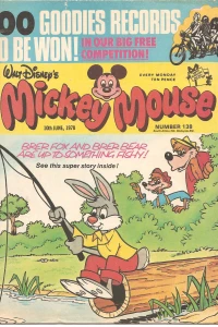 Issue #138