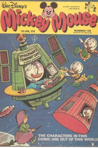 Issue #139