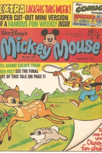 Issue #142