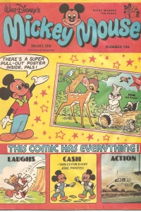 Issue #145