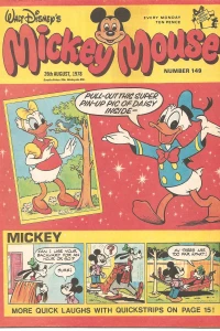 Issue #149