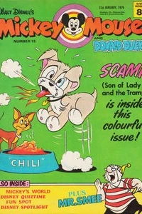 Issue #15