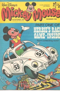 Issue #150