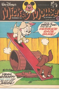 Issue #151