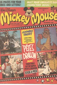 Issue #154