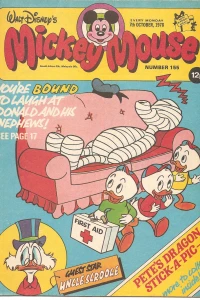 Issue #155