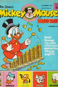 Issue #16