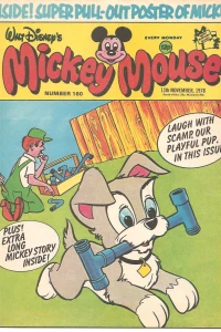 Issue #160