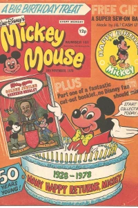 Issue #161