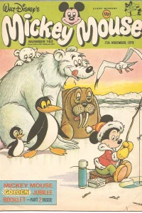 Issue #162