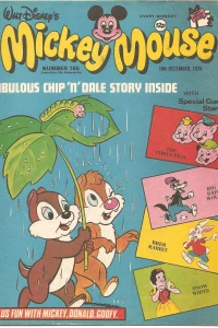 Issue #165