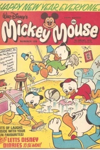 Issue #168