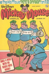 Issue #169