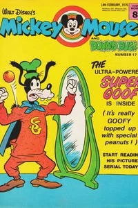 Issue #17
