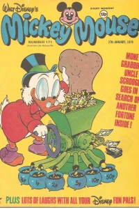 Issue #171