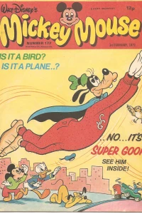 Issue #172