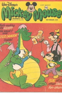 Issue #173