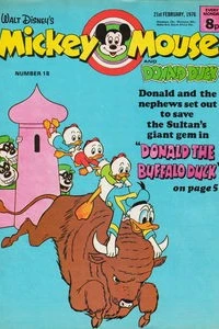 Issue #18