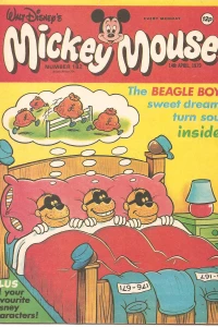 Issue #182
