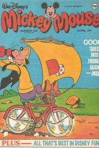 Issue #183